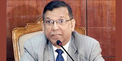স্মার্ট বাংলাদেশ বিনির্মাণে সরকার সঠিক পথেই যাচ্ছে : আইনমন্ত্রী